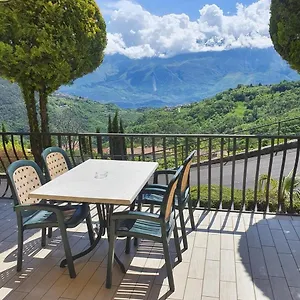 Sole Tremosine