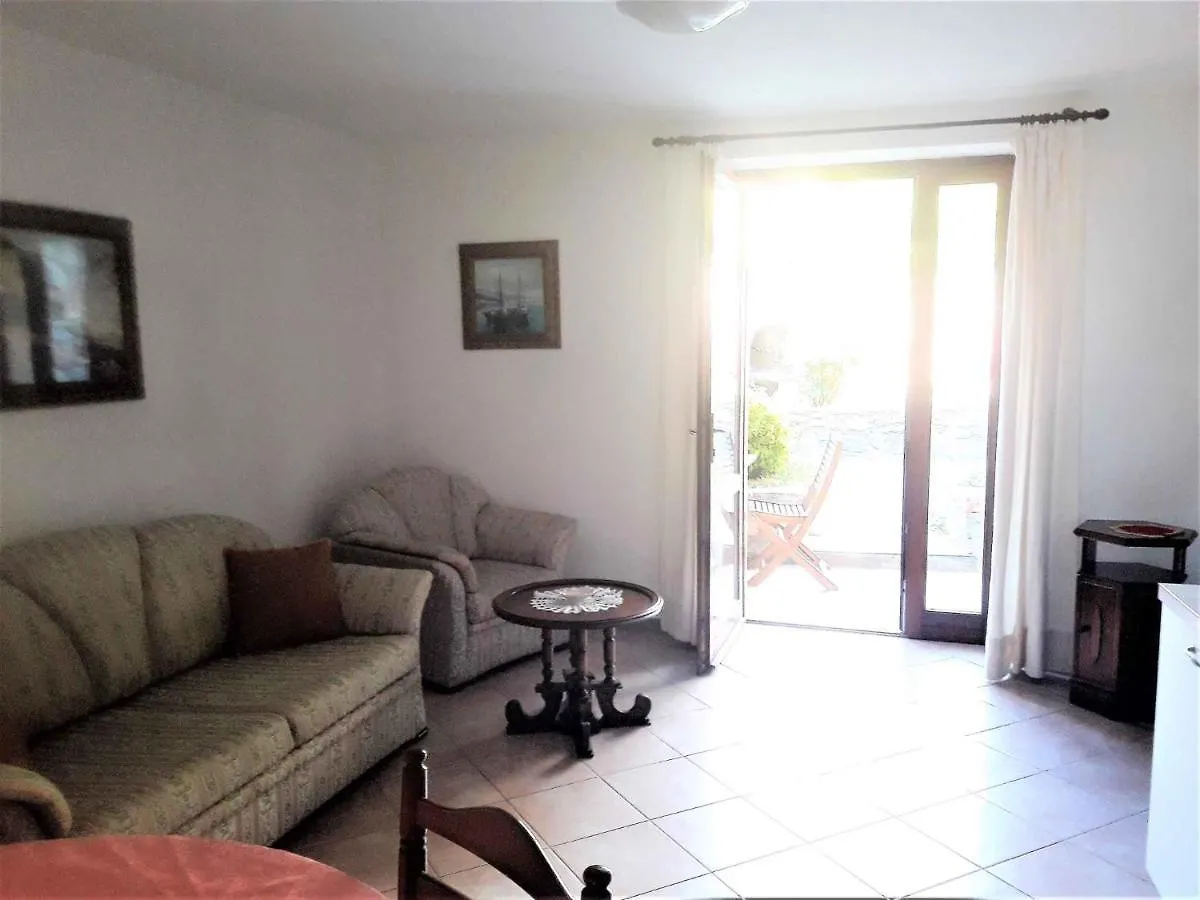 Apartment Tremosine 1 Italy