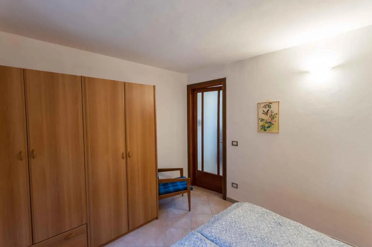 Apartment Tremosine 1