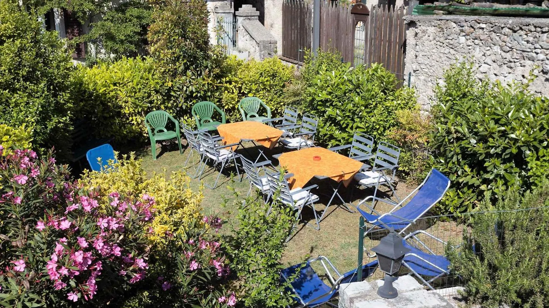 Apartment Tremosine 1 Italy