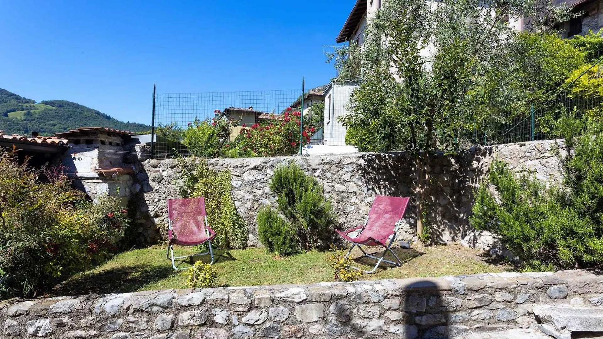 Apartment Tremosine 1