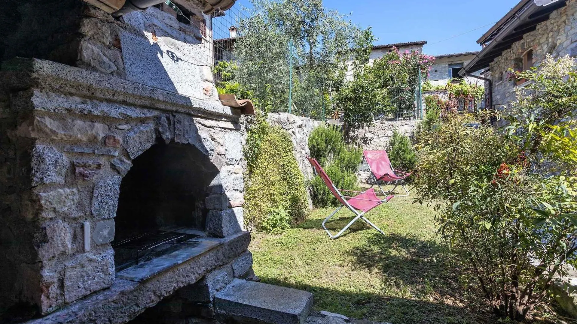Apartment Tremosine 1