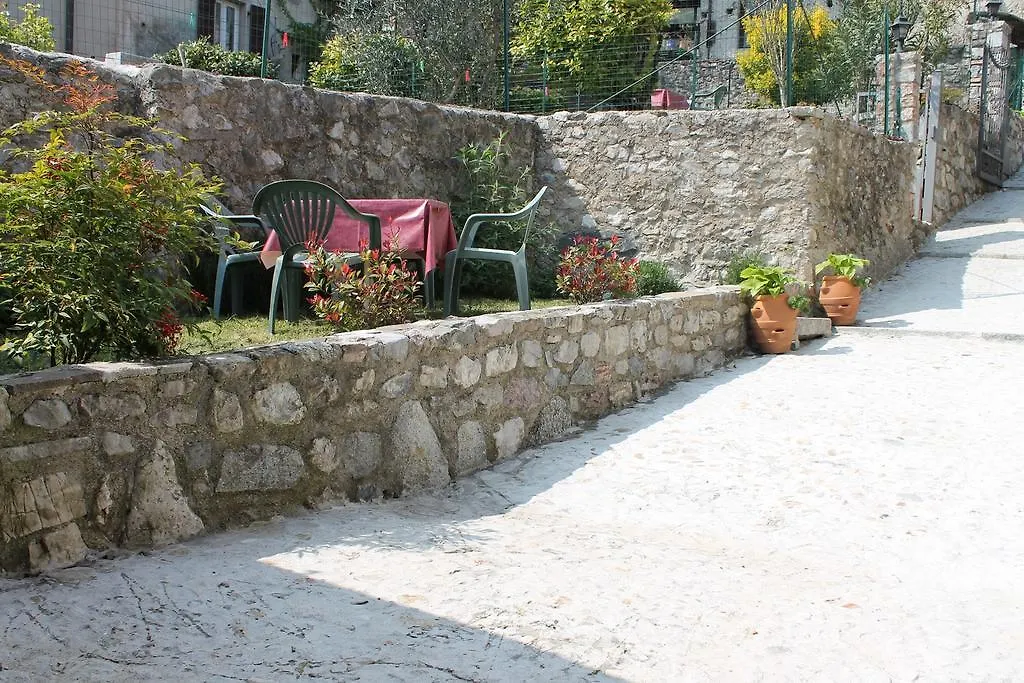 Apartment Tremosine 1 Italy