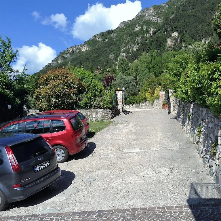 Apartment Tremosine 1 Italy