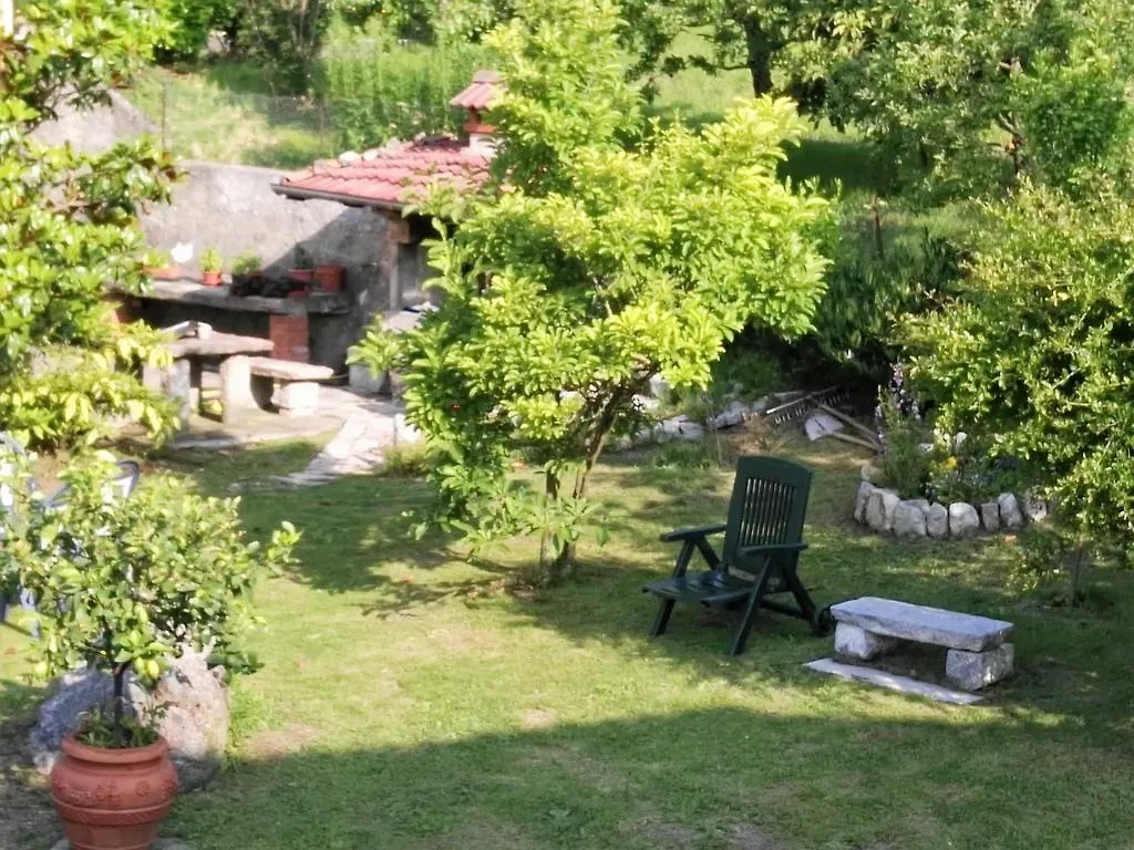 Apartment Tremosine 1