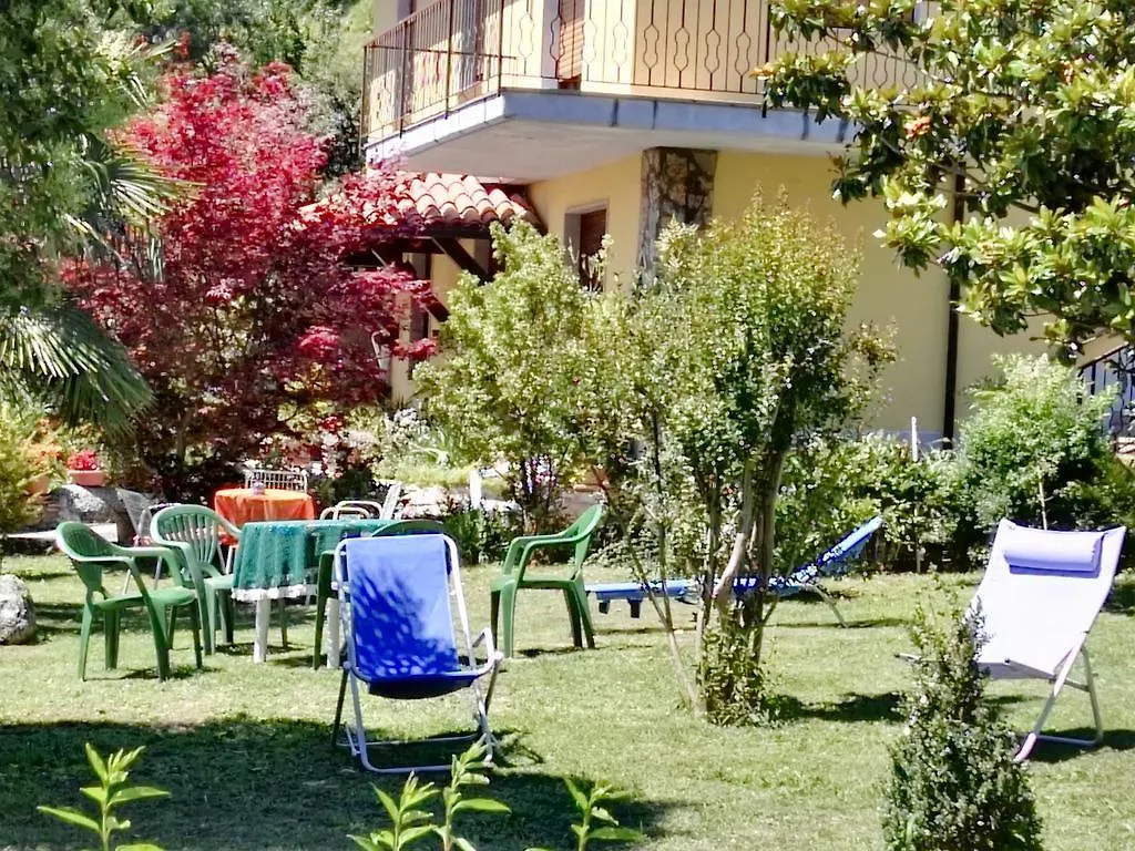 Apartment Tremosine 1 Italy