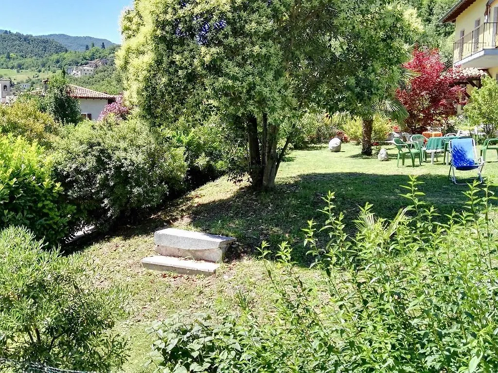 Apartment Tremosine 1