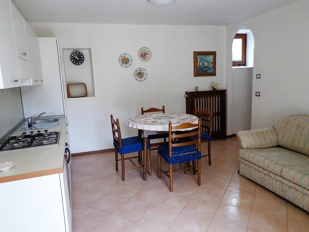 Apartment Tremosine 1