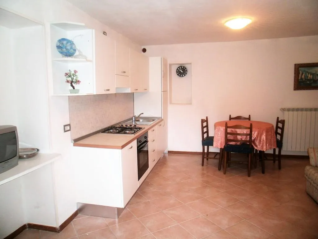 Apartment Tremosine 1