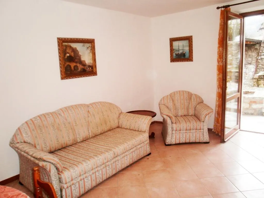 Apartment Tremosine 1