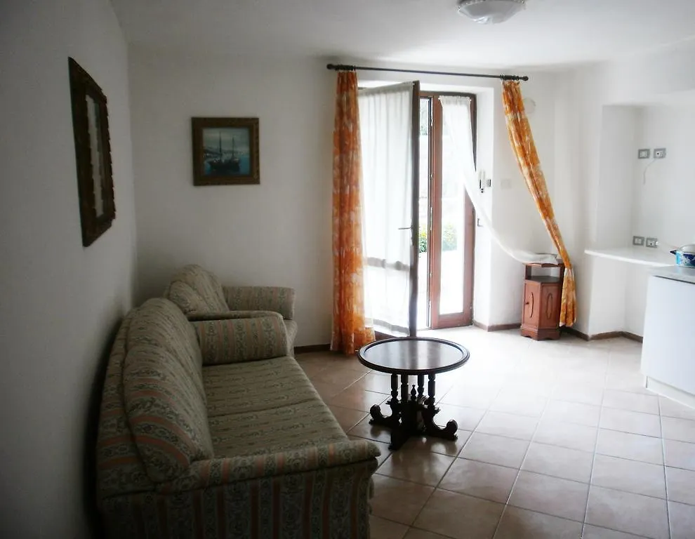 Apartment Tremosine 1