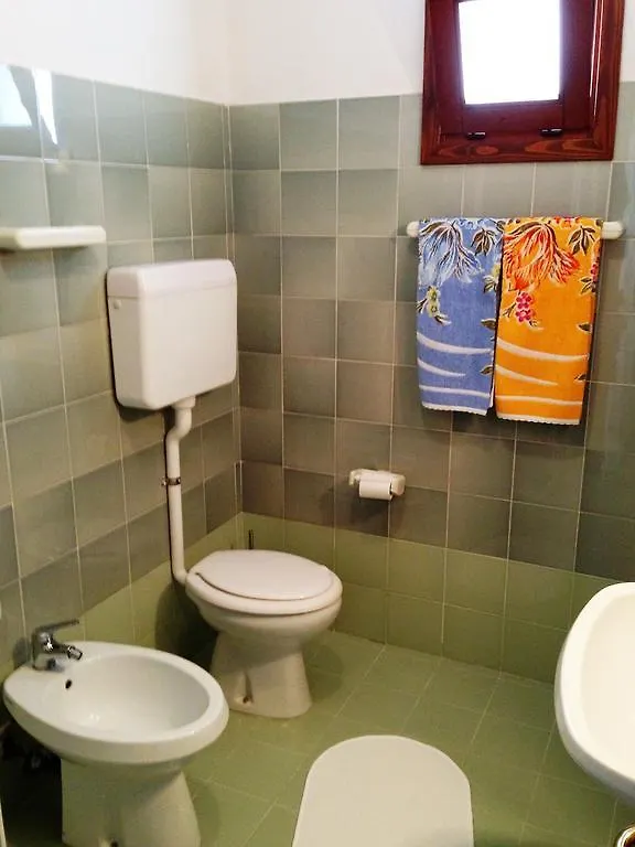 Apartment Tremosine 1
