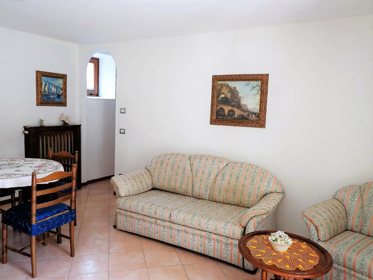 Apartment Tremosine 1