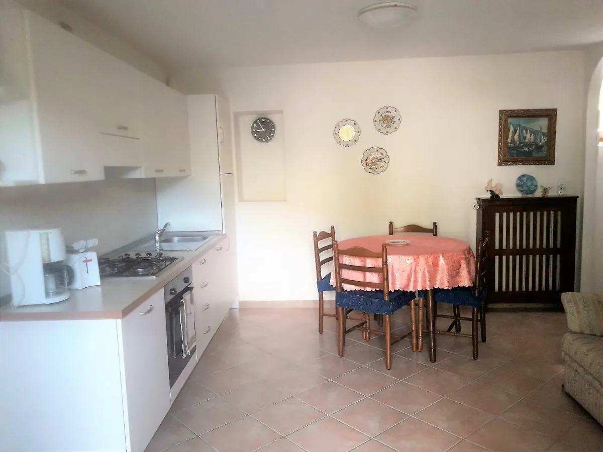Apartment Tremosine 1