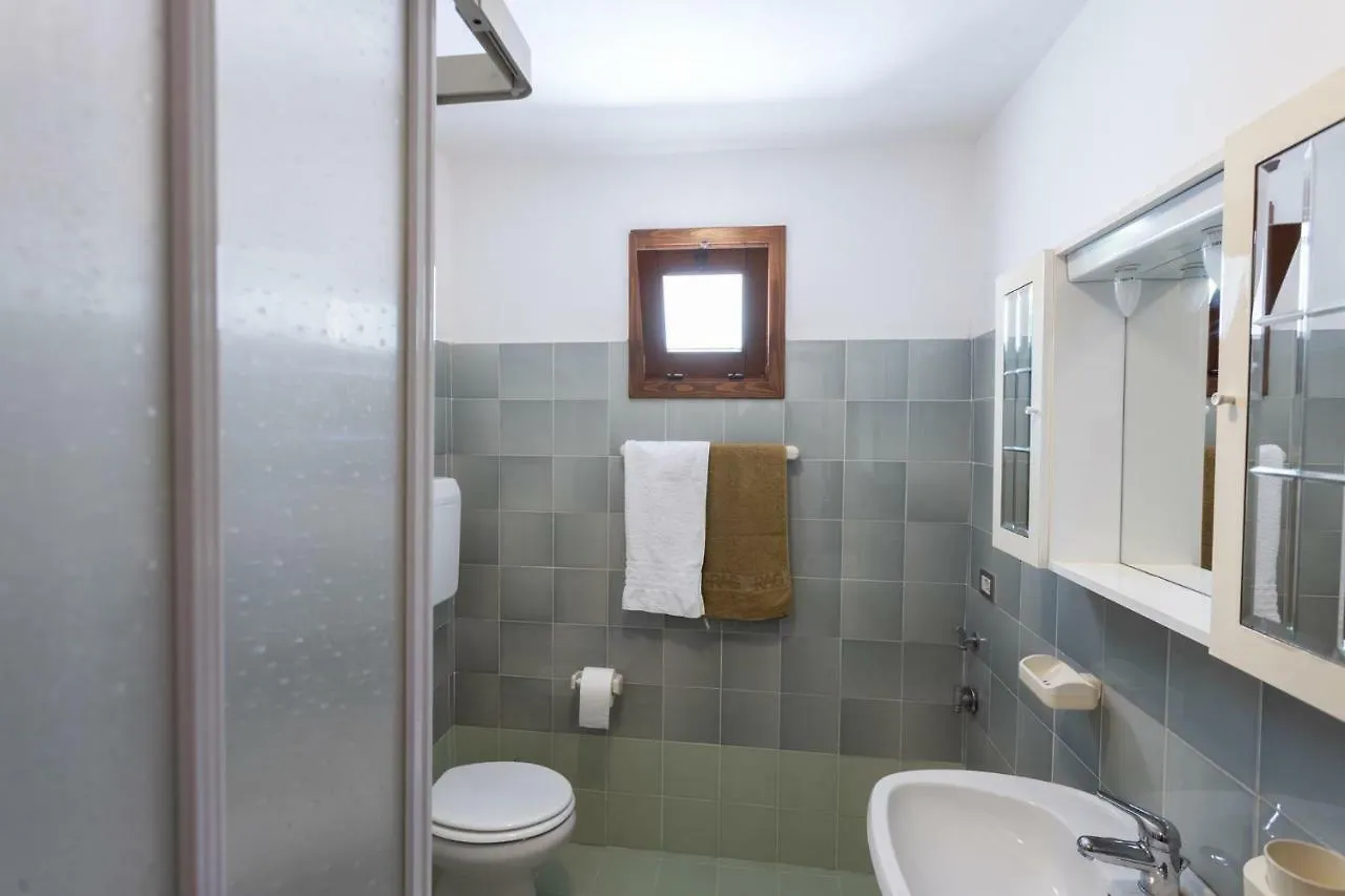 Apartment Tremosine 1