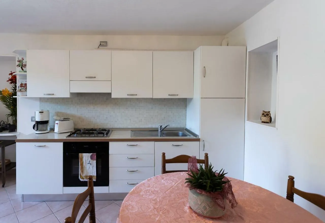 Apartment Tremosine 1