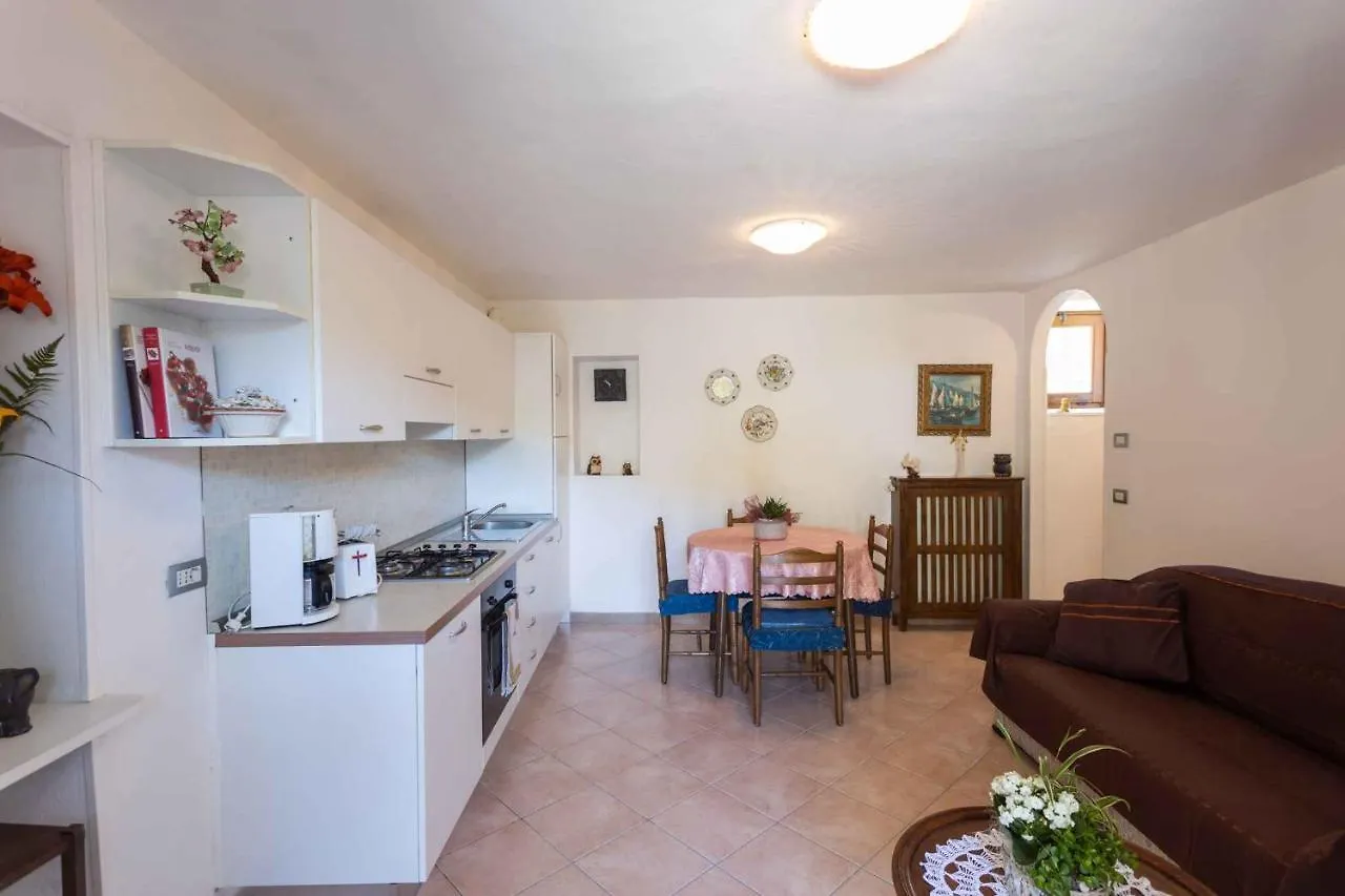 Apartment Tremosine 1 0*,  İtalya
