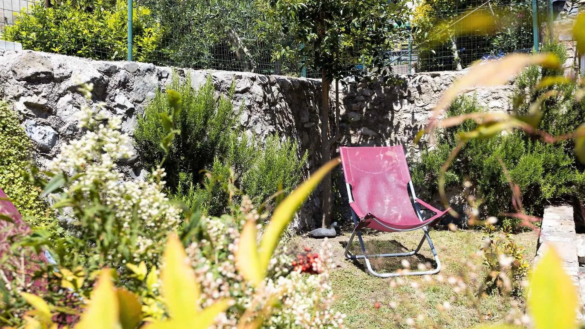 Apartment Tremosine 1