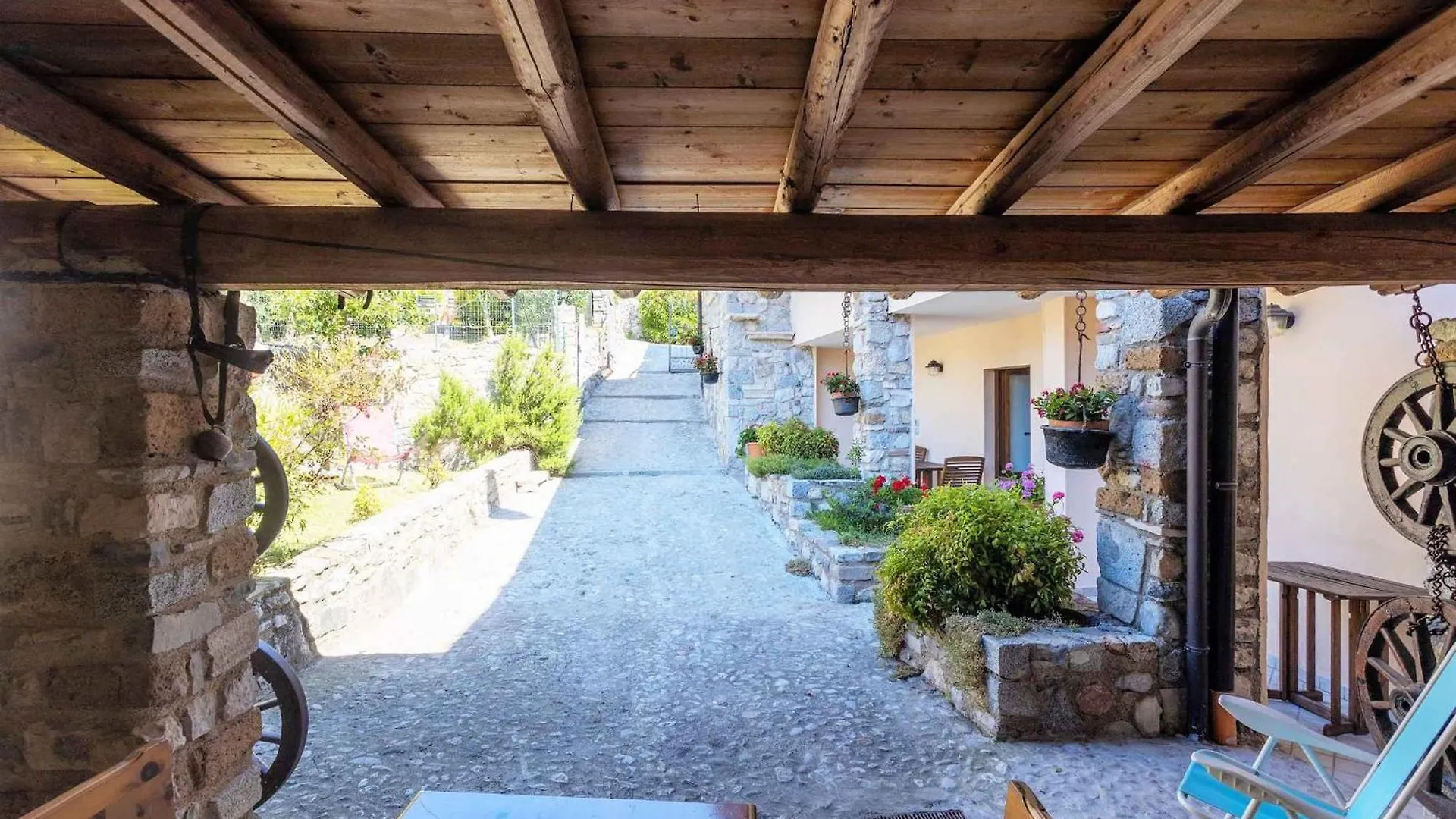 Apartment Tremosine 1